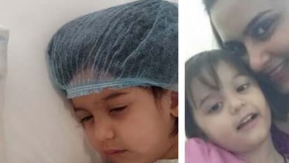 Three-year-old girl loses thumb after daycare injury