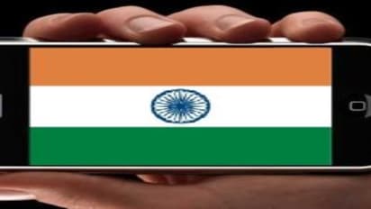 முதன்முறையாக மொபைல் வேர்ல்டு காங்கிரஸ் இந்தியாவில்..! மொபைல் சந்தையில் இந்தியா கலக்கல்....