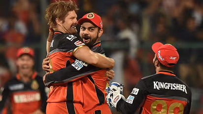 KXIP vs RCB Tv schedule: Where to watch, Timings of Match 8
