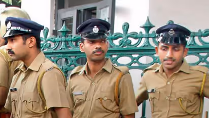 RSS office at Kannur allegedly attacked by CPI-M workers in Kerala