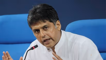 Rectify mistakes in Jallianwala Bagh renovation: Congress Manish Tewari