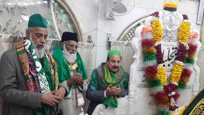 2 missing Indian clerics in custody of Pak's intel agency