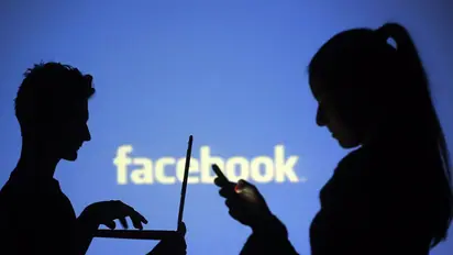 Facebook fined $644,000 over users’ data breach in Cambridge Analytica scandal