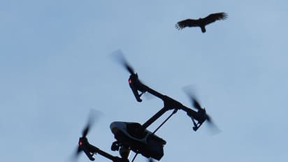 ವೈದ್ಯಲೋಕದಲ್ಲೊಂದು ಕ್ರಾಂತಿ: ಡ್ರೋಣ್ ಮೂಲಕ ರಕ್ತ ರವಾನೆ!