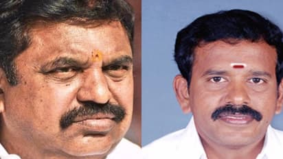 அதிமுகவில் அதிகரிக்கும் ஸ்லீப்பர் செல்கள்... சுயேட்சையாக போட்டியிட்டு அதிர்ச்சி கொடுக்கும் ர.ர.க்கள்..!