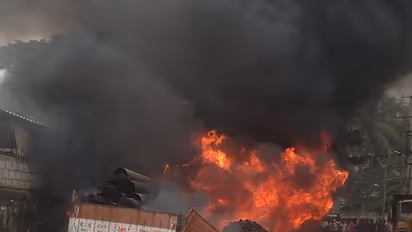 ಕಾವೇರಿ ಕಿಚ್ಚಿನ ಹಿಂದೆ RSS ಕೈವಾಡ ಶಂಕೆ: ತನಿಖೆ ನಡೆಸಿಯೇ ಸಿದ್ಧ ಎಂದ ಪರಮೇಶ್ವರ್