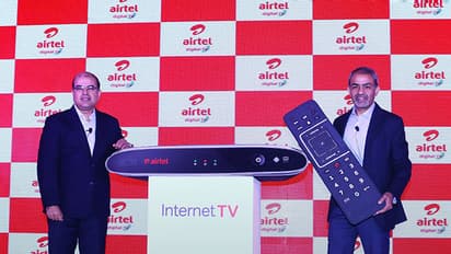 Airtel launches set top box powered by Android