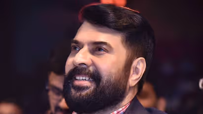 Mammootty is learning Kasaragod slang for his new movie