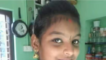 Kavya death: Police watch CCTV footage for clues