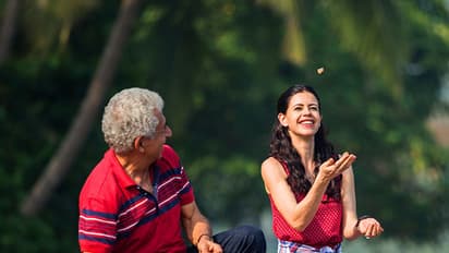 We didn't really talk that much: Kalki about Naseer