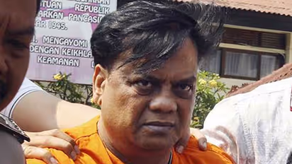 ಚೋಟಾ ರಾಜನ್ ಆರೋಪಿ ಎಂದು ಘೋಷಿಸಿದ ಸಿಬಿಐ ಕೋರ್ಟ್