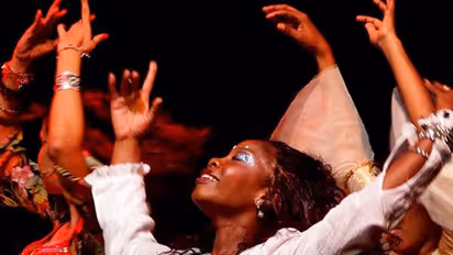 നാമറിയാത്ത ക്യൂബ; നാം കാണാത്ത ക്യൂബ!