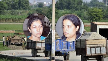 Sand mafia attempts to murder top female officers in Udupi, arrested