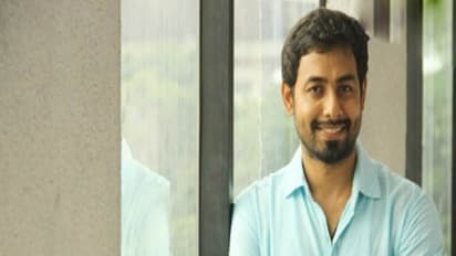 நாட்டுக்காக ஓட்டு போடுங்க. உங்களுக்காக மாஸ்க் போடுங்க! பிக்பாஸ் ஆரியின் விழிப்புணர்வு வீடியோ!