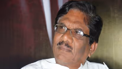 சீமான் தந்தை மறைவுக்கு இயக்குனர் பாரதி ராஜா இரங்கல்..!