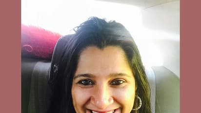 സമൂഹ മാധ്യമങ്ങളിലൂടെ അപകീർത്തിപ്പെടുത്തി; നിഷ ജോസ് കെ. മാണി വനിതാ കമ്മീഷനില്