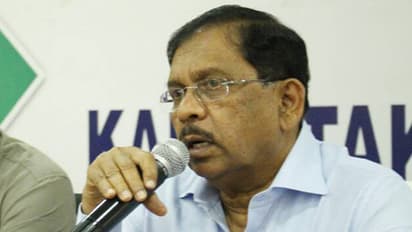 ಕಾಂಗ್ರೆಸ್ ಎಷ್ಟು ಸ್ಥಾನ ಗೆಲ್ಲುತ್ತೆ ಅಂತ ಹೇಳೋಕೆ ನಾನೇನು ಜ್ಯೋತಿಷಿನಾ?