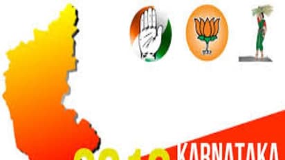 காங்கிரசை ஓரங்கட்டி தற்போது பாஜக முன்னிலை…. இழுபறி…பரபரப்பு….