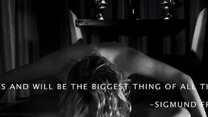 സെന്സര് ചെയ്യാത്ത രംഗങ്ങളുമായി രാം ഗോപാല് വര്മ്മയുടെ ഗോഡ്, സെക്സ് ആന്ഡ് ട്രൂത്ത് ട്രെയിലര്