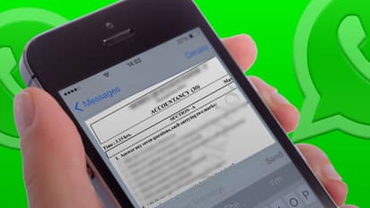 ఆంధ్రప్రదేశ్లో టెన్త్ క్లాస్ పేపర్ లీక్ ఘటన.. 11 మంది అరెస్ట్.. వారిలో టీచర్లు కూడా..