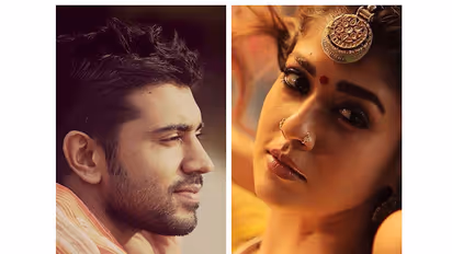 Nivin Pauly to romance Nayanthara in Dhyan Sreenivasan’s directorial debut
