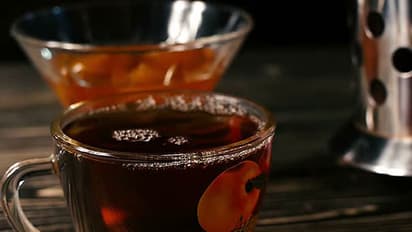 ಬ್ಲ್ಯಾಕ್ ಕಾಫಿ ಕುಡಿಯುವರ ಬಗ್ಗೆ ಹೊರಬಿದ್ದ ಅಪಾಯಕಾರಿ ಸಂಗತಿ