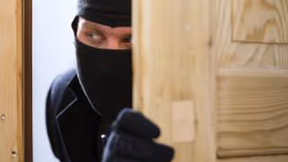 ಹೈದರಾಬಾದ್‌: ನಿರ್ಮಾಣ ಹಂತದಲ್ಲಿದ್ದ ಪೊಲೀಸ್ ಕಂಟ್ರೋಲ್ ಕೇಂದ್ರದಲ್ಲೇ ಕಳ್ಳತನ: ದೂರು ದಾಖಲು 