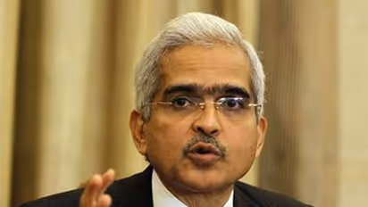 RBI monetary policy: GDP forecast trimmed to 9.5%, Repo rate unchanged at 4%