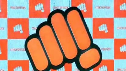 Micromax launches Bharat 1 at Rs 2200, offers unlimited data and calls at Rs 97