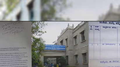 Dental College scam: Govt allegedly violates SC's order on appointment