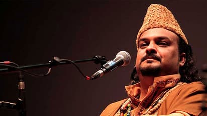 Renowned Qawwal Amjad Sabri shot dead in Pakistan