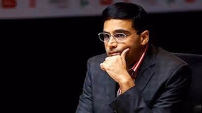 വിശ്വനാഥന്‍ ആനന്ദുമായി ചെസ് കളിക്കാന്‍ ആരാധകര്‍ക്ക് അവസരം; ഒരു നിബന്ധന മാത്രം