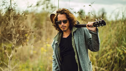 In Memory: Chris Cornell