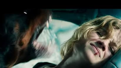 ഡോണ്ട് ബ്രിത്ത്: ശ്വസം കഴിക്കില്ല, ഈ ട്രെയിലര് കണ്ടുതീരും വരെ