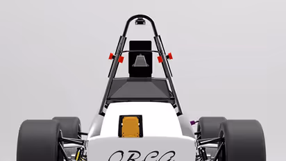 Here is how IIT students made fastest sports car ever