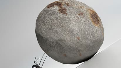 Five secrets to success: Quotes from renowned personalities