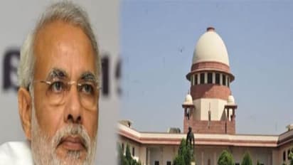 രാജീവ് ഗാന്ധിക്കെതിരായ മോദിയുടെ പരാമർശം; കോൺഗ്രസ് സുപ്രീം കോടതിയിൽ