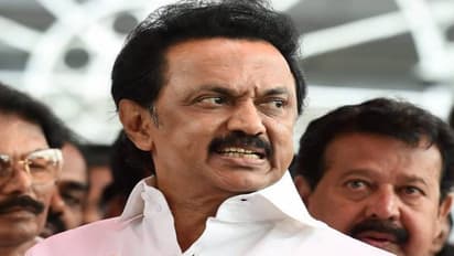 "ஜெயலலிதா வீட்டில் உள்ளவர்கள் CM ஆக மக்கள் ஓட்டு போடவில்லை" - ஸ்டாலின் மறைமுக தாக்கு