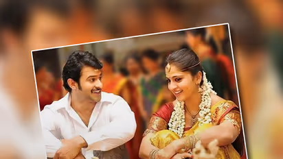 Is Prabhas getting married in June? Baahubali star marriage prediction is out