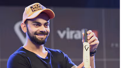 ಐಸಿಸಿ ಆಟಗಾರರ ನೂತನ ಏಕದಿನ ರ್ಯಾಂಕಿಂಗ್ ಪ್ರಕಟ