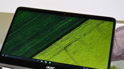 Acer-এবার ভারতে ল্যাপটপ তৈরি করবে Acer,পাশে পেয়েছে ডিক্সন টেকনোলজিসকে