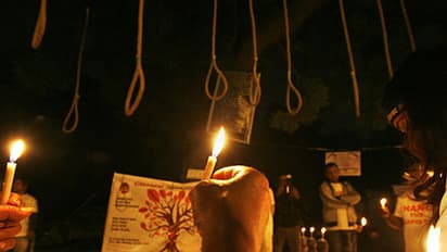 Justice prevails: Death for Nirbhaya rapists, confirms SC