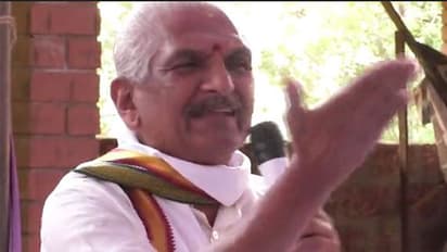 ಒಂದು ದಿನ ಕೇಸರಿ ಧ್ವಜವೇ ನಮ್ಮ ರಾಷ್ಟಧ್ವಜ ಆಗಬಹುದು: ಕಲ್ಲಡ್ಕ ಪ್ರಭಾಕರ ಭಟ್