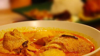 'Poila Baisakh' becomes a major culinary event for foodies