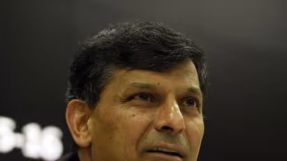 Despite differences with Government, Rajan could get an extension