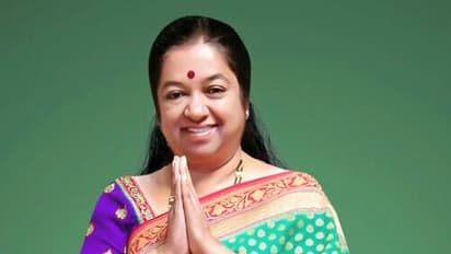 Karnataka: Revanna, Thimmapur, Geetha inducted as Cabinet Ministers