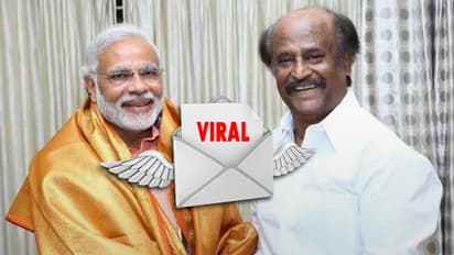 Last hope in Tamil Nadu: BJP sends Rajnikanth an offer letter