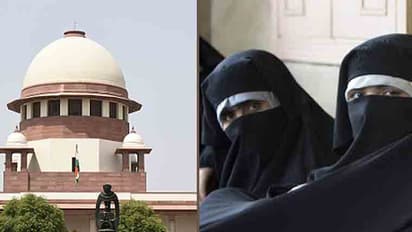 മുത്തലാഖ്: സമസ്ത കേരള ജം ഇയ്യത്തുല്‍ ഉലമ നൽകിയ ഹർജി സുപ്രീംകോടതി തള്ളി