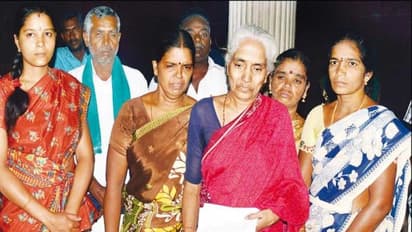 வெளிநாட்டில் அடித்துத் துன்புறுத்தப்படும் தன் மகனை மீட்டுத் தரக்கோரி தாய் கதறல்…