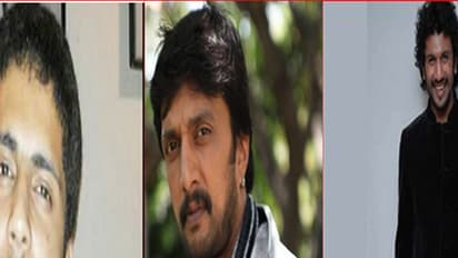 ಭುವನ್ - ಪ್ರಥಮ್ ಕಚ್ಚಾಟಕ್ಕೆ ಸುದೀಪ್ ಸಂಧಾನ